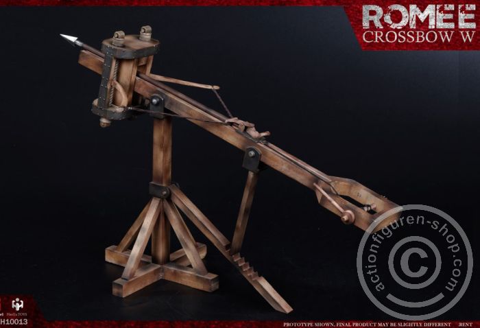 Crossbow - ROME Imperial Legion