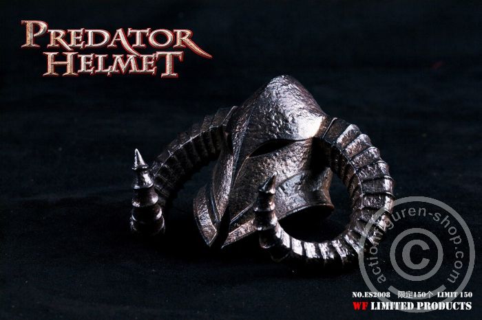COO-SE2008-04 Predator Helmet (WF Version)