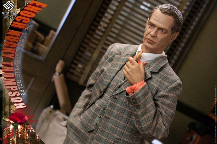 Gangster Politicians - Boardwalk Empire Gangster Politicians - Boardwalk Empire