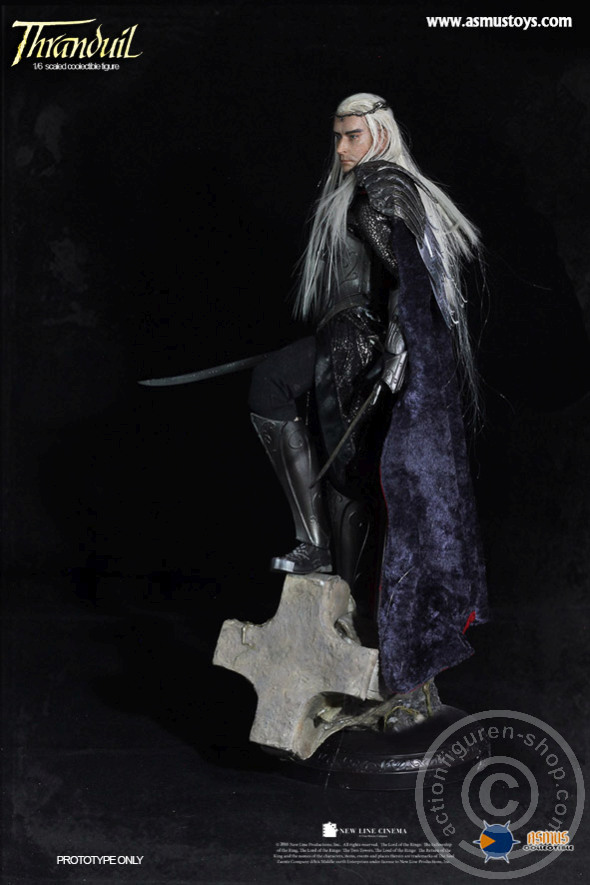 Thranduil - Der Hobbit
