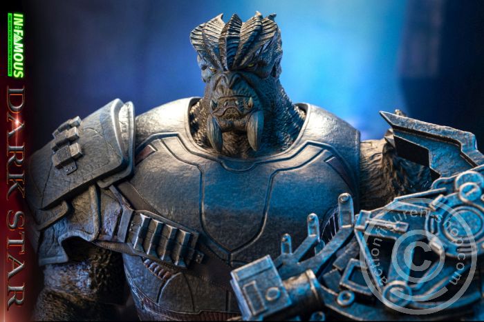 INF003-12 Dark Star - Marvel - Avengers: Infinity War