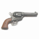 wst-w453b_ceYnJ4HAoRx15No Colt .45 Peacemaker Revolver - Clint Eastwood