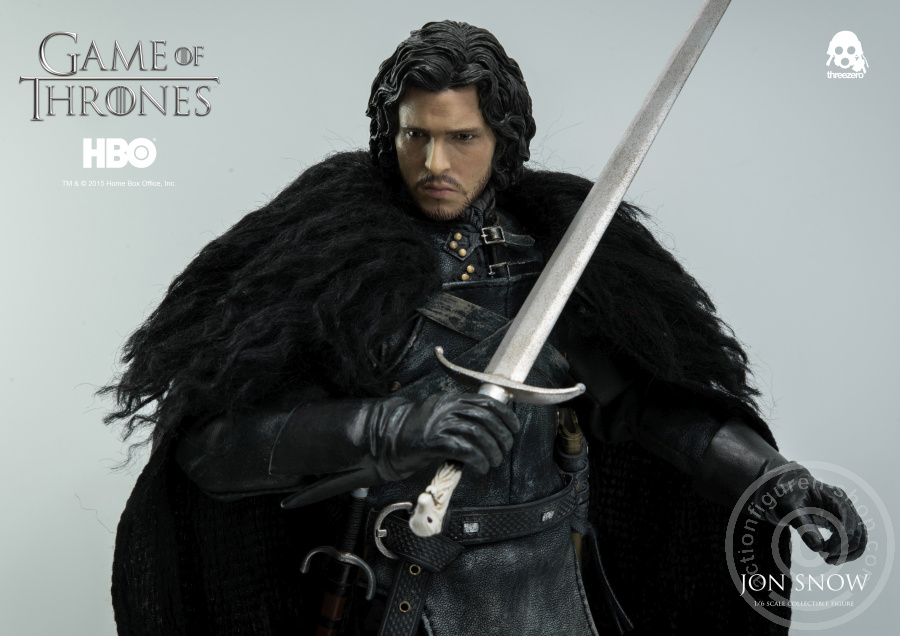 Game of Thrones - Jon Snow