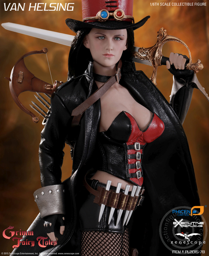 Van Helsing