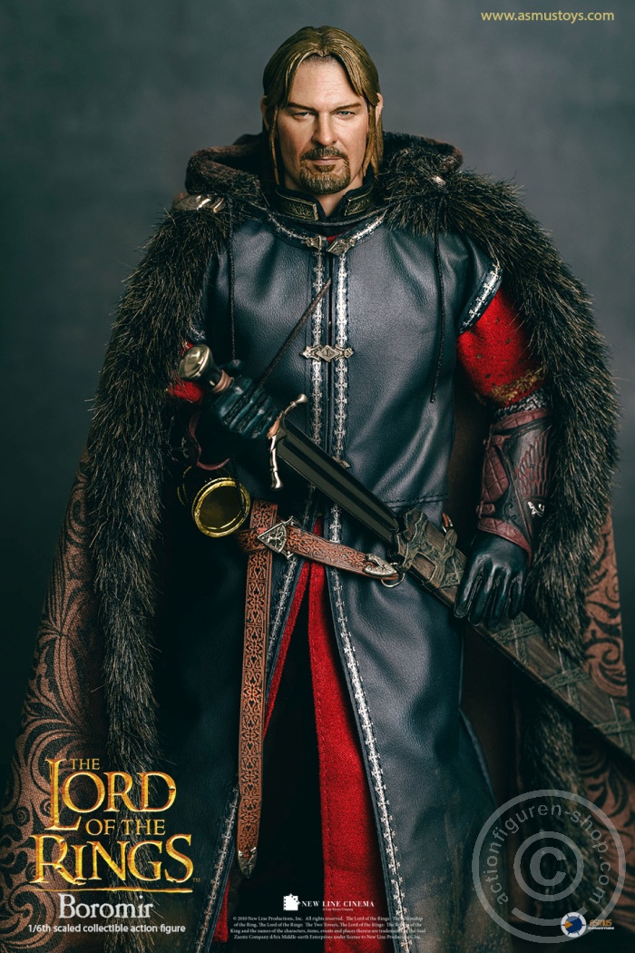 Boromir - LOTR