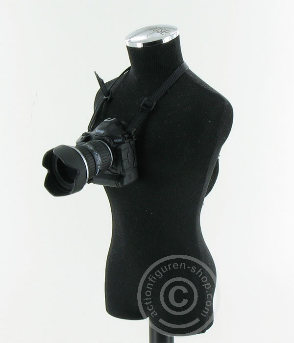 VH1037S07-02 Canon EOS-1 Camera w/ Objektiv