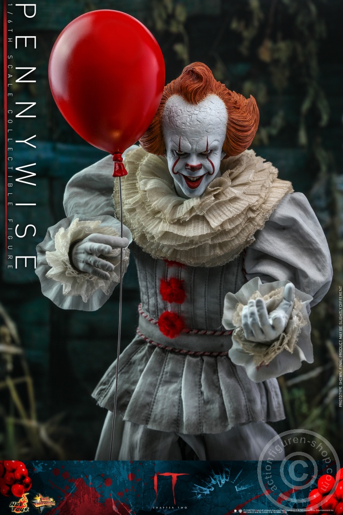 IT Chapter Two - Pennywise