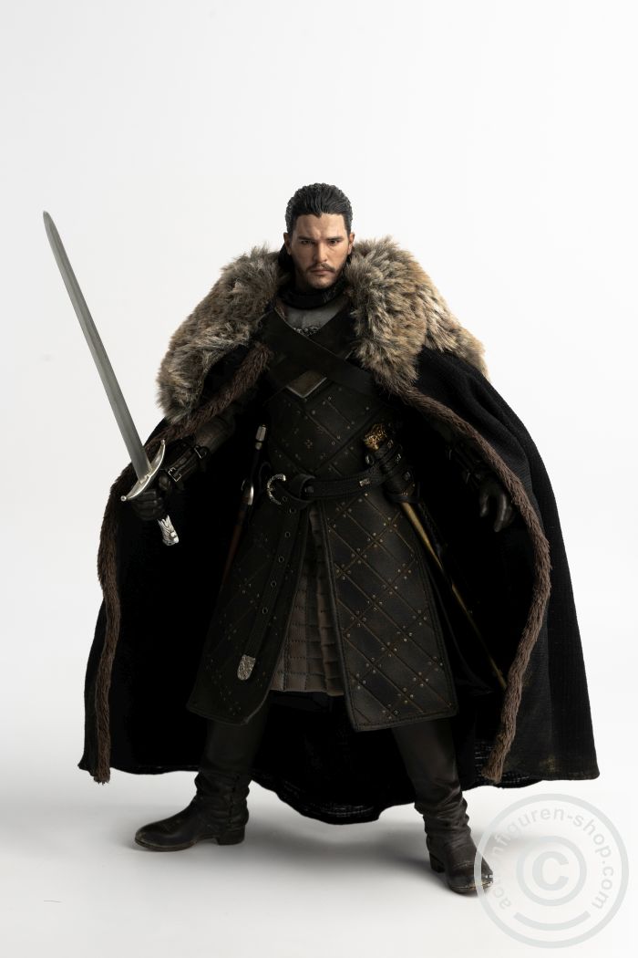 Game of Thrones – Jon Snow (Season 8)