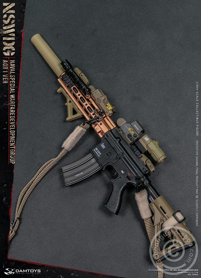 DA78065-32 NSWDG Naval Special Warfare Development Group AOR1 VER