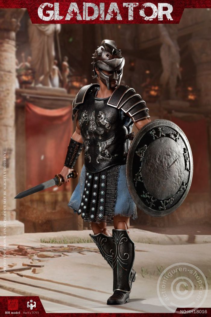 Gladiator (Standard Edition) - Imperial Legion