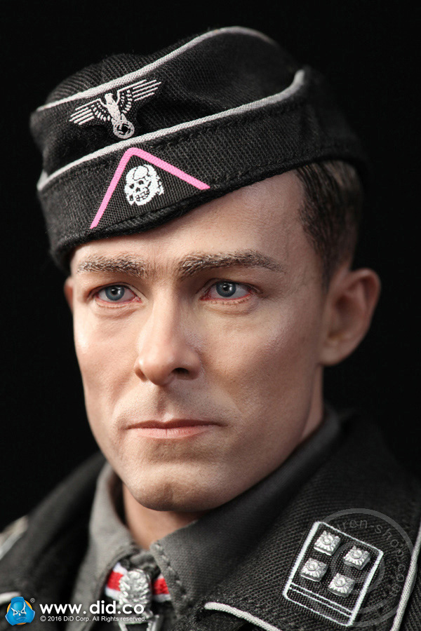 80120-15E3XDmHwOVsGQF Joachim Peiper - SS-Standartenführer