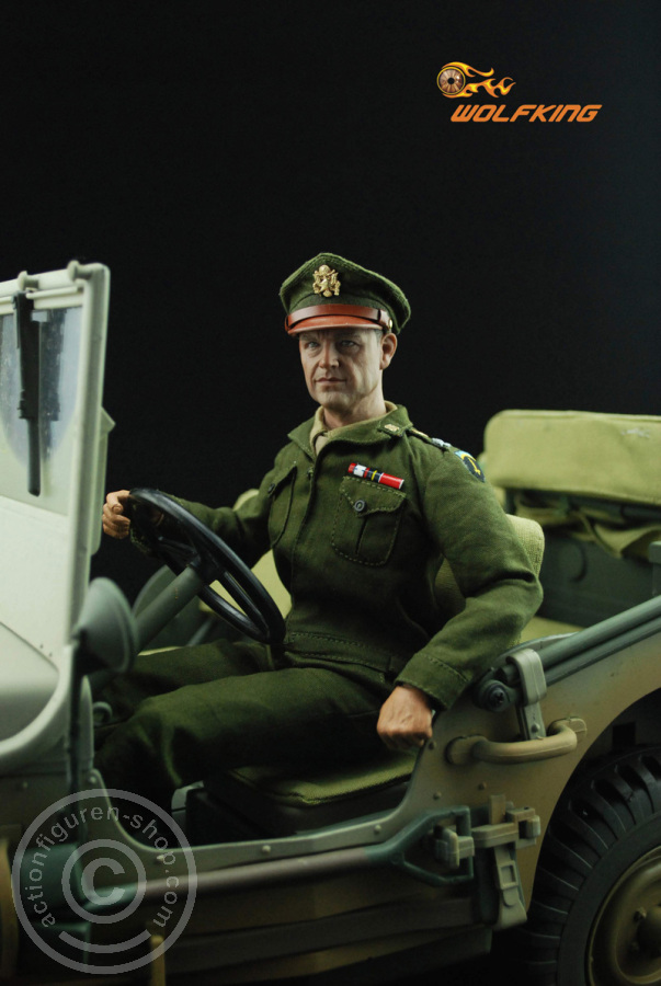 WK001-04yld0IfJt4leXj Five-Star General Eisenhower