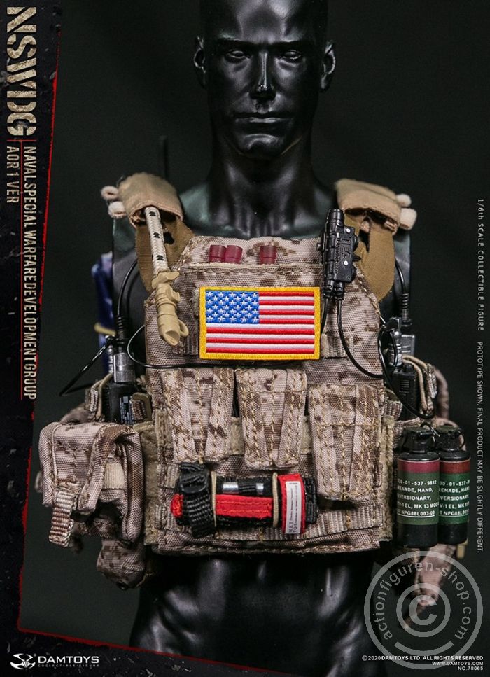 DA78065-26 NSWDG Naval Special Warfare Development Group AOR1 VER