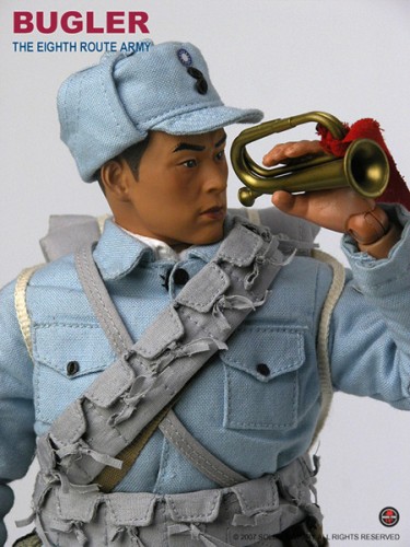 SSt012-12frIYyAX1vJ0c8 Bugler of the Eight Route Army