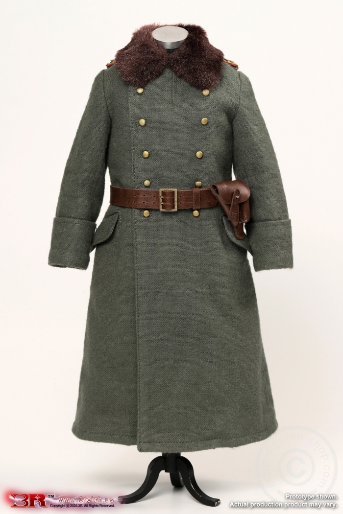 Walter Model - WWII German General Field Marshal Walter Model - WWII German General Field Marshal