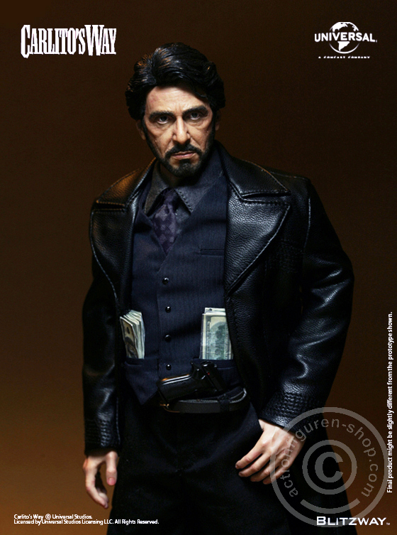 BW1002-10 Carlitos Way