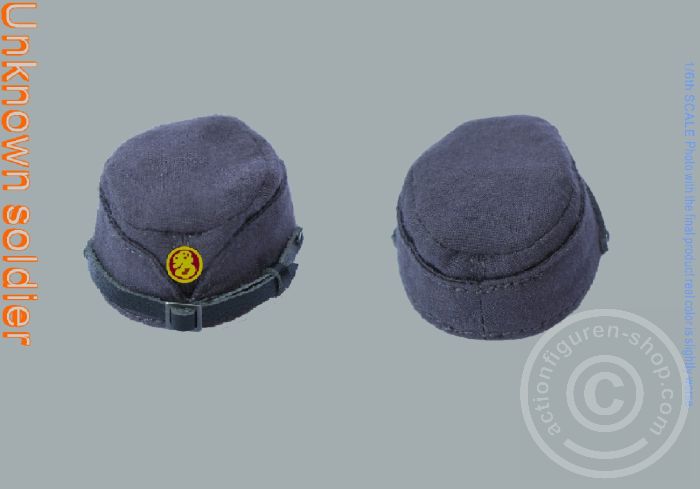 EC888801-16 Finland 1941 WW II Captain Uniform Set
