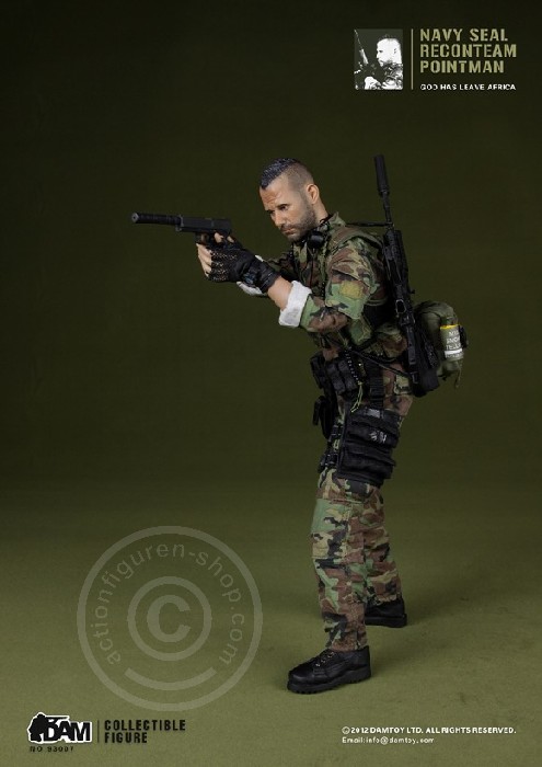 Navy Seal Reconteam - Pointman
