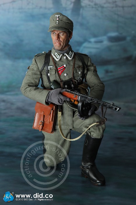 80086-10 Wehrmacht Oberfeldwebel
