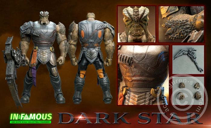 inf003-193ar3L6o3CUwUs Dark Star - Marvel - Avengers: Infinity War