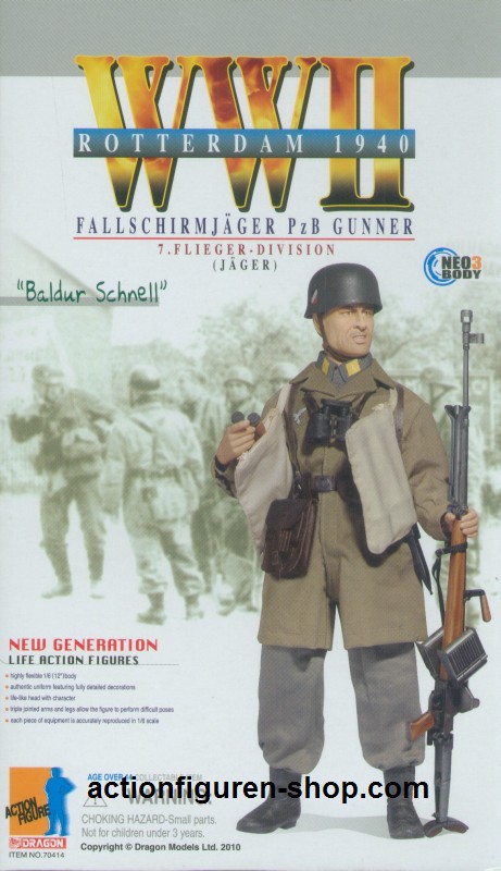 Baldur Schnell
