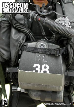 Navy Seal UDT | 170268
