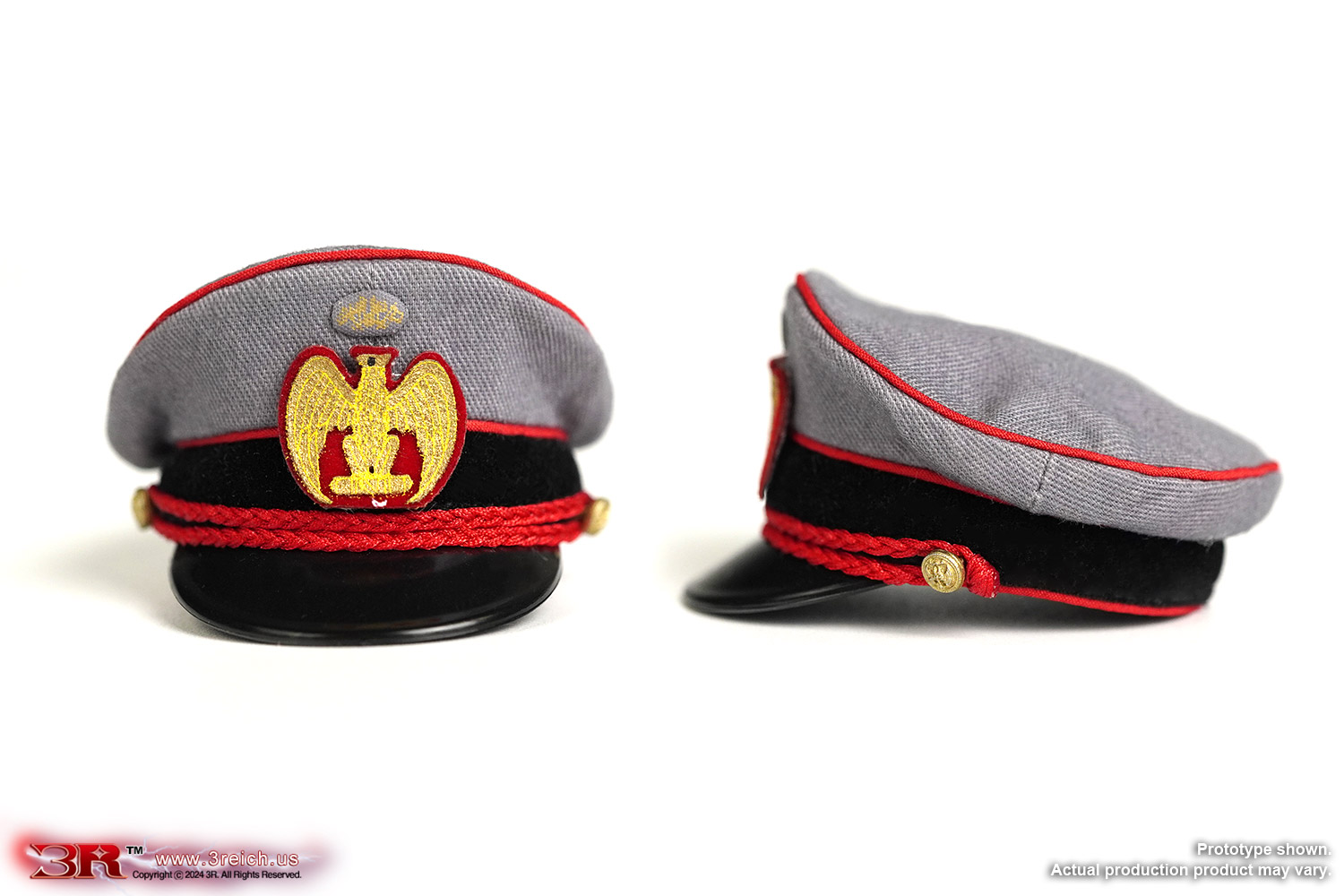 Benito Mussolini - Il Duce of PNF Benito Mussolini - Il Duce of PNF