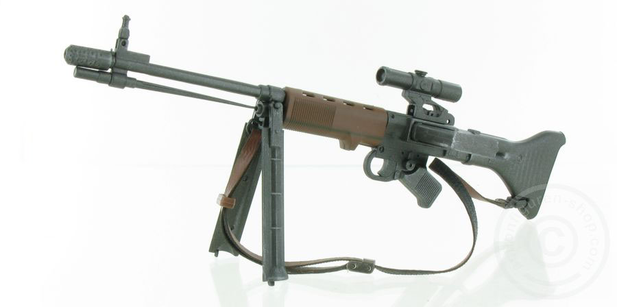 FG42 Gewehr