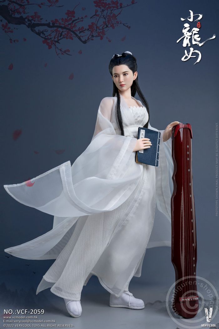 Fairy Sister - Little Dragon Girl Fairy Sister - Little Dragon Girl