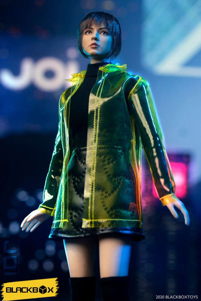 Joi Virtual Girl 2.0 - Blade Runner 2049