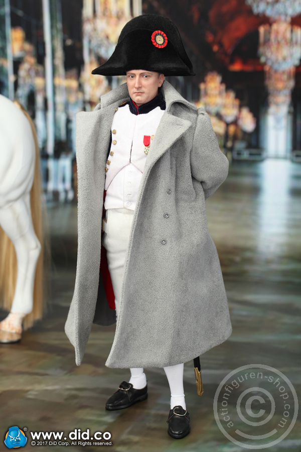 Napoleon Bonaparte