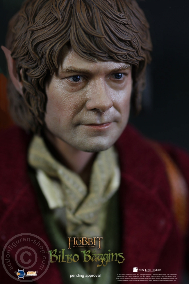 Bilbo Beutlin - Der Hobbit