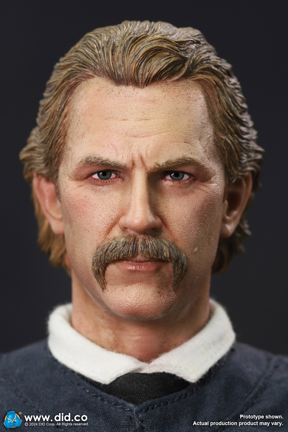John Dunbar – U.S. Civil War Union Army Lieutenant John Dunbar – U.S. Civil War Union Army Lieutenant