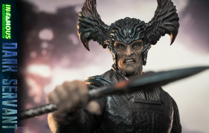 Dark Servant - Marvel - Avengers: Infinity War Dark Servant - Marvel - Avengers: Infinity War