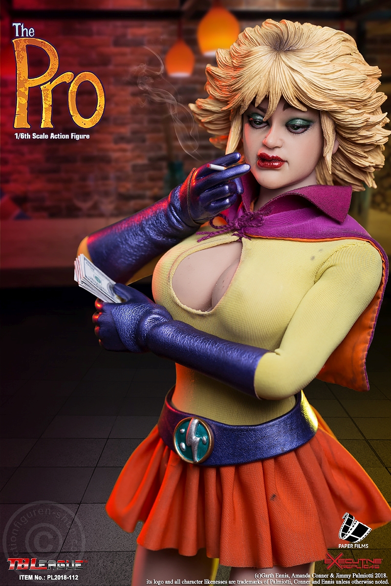 PL2018-112-10 The Pro