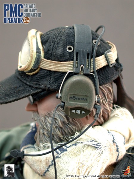 PMC Operator - 07 Ver.