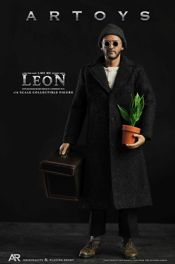 Killer - Leon der Profi