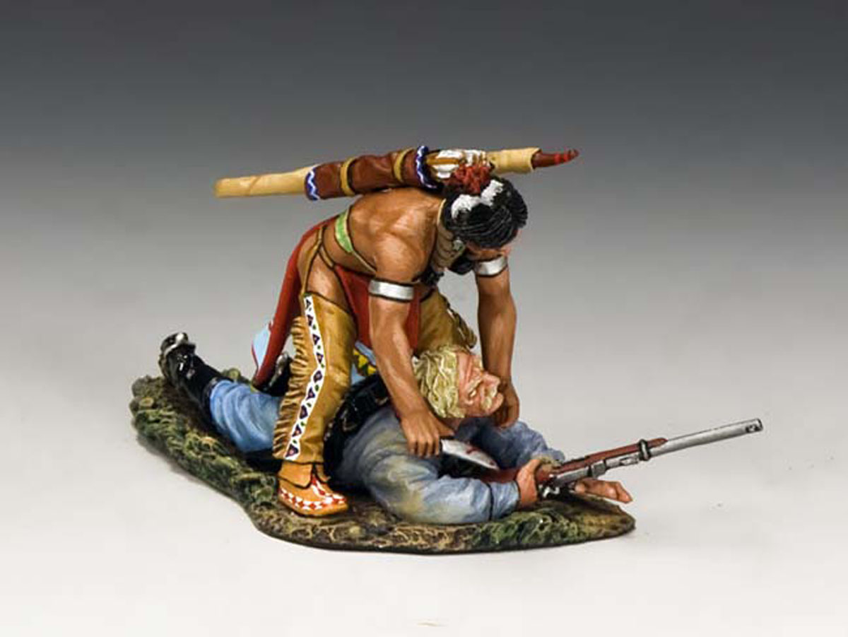 The Cut-Throat Duel The Cut-Throat Duel