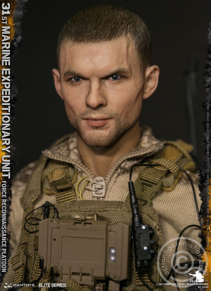 DA78088-24 31st Marine Expeditionary Unit - Force Reconnaissance Platoon