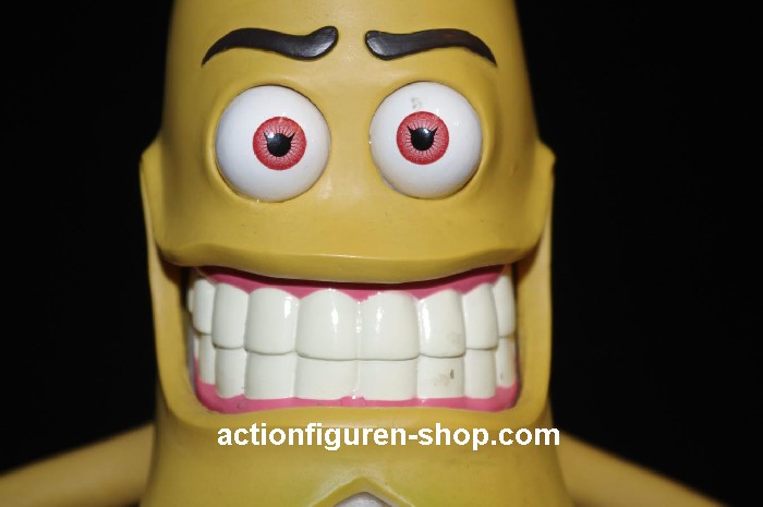 HPBB-15 Mr. Bad Banana