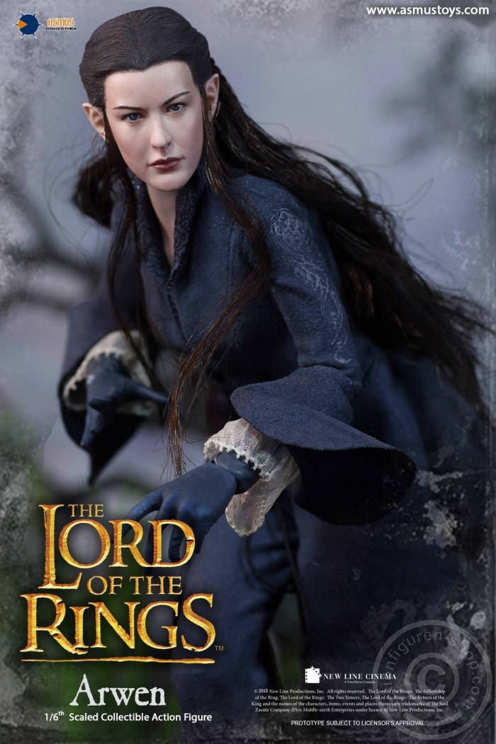 Arwen - LOTR