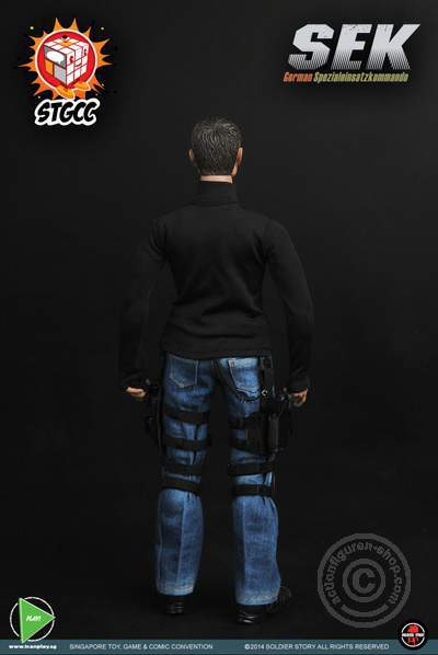 SSt086-24iqHRZ4ZZj1UQY SEK - German Polizei Spezialeinsatzkommando