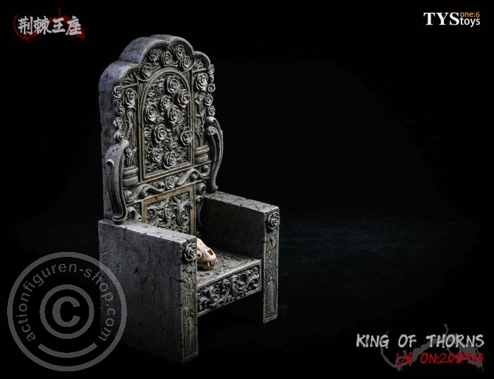 TYT20DT15-05 King of Thrones - Diorama