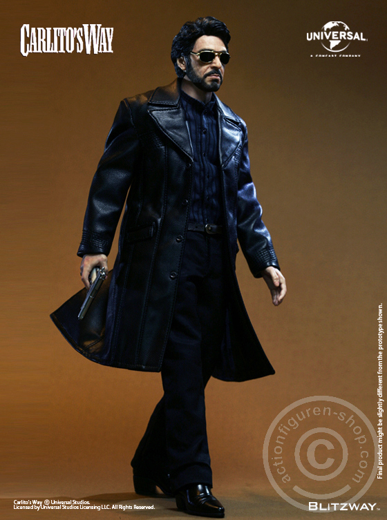 BW1002-07 Carlitos Way