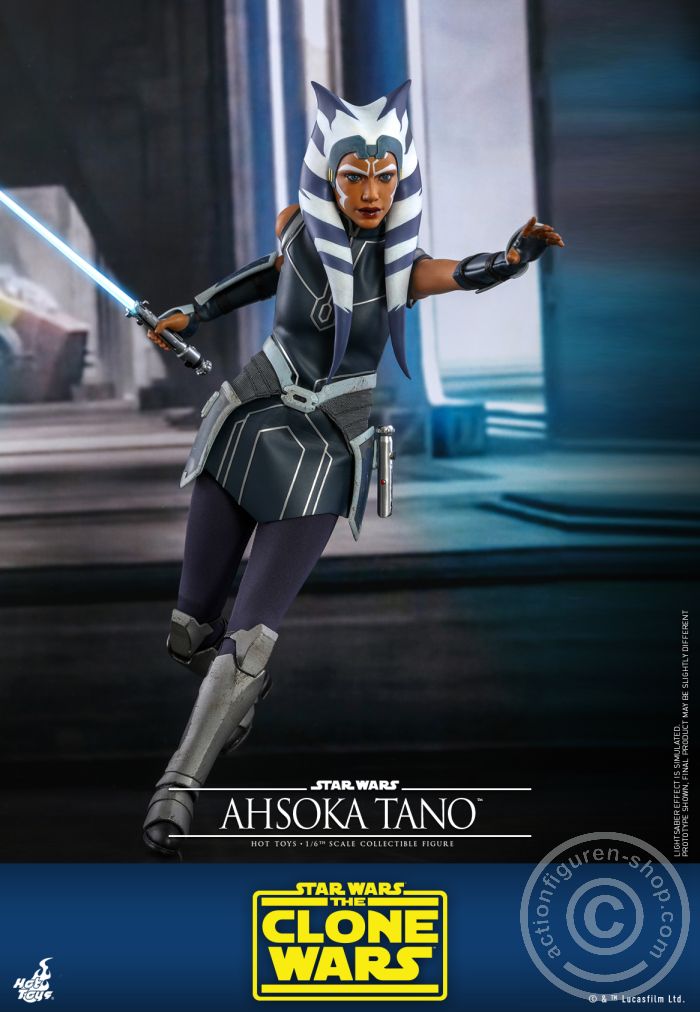 606068-05 Star Wars - The Clone Wars - Ahsoka Tano