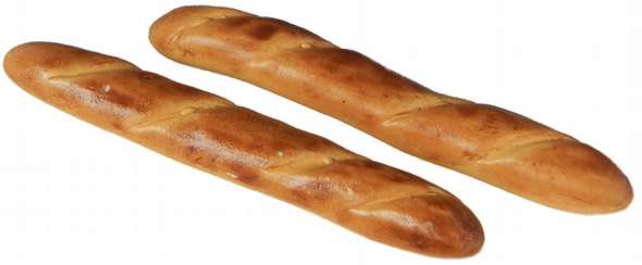 Baguette (1 Stück)