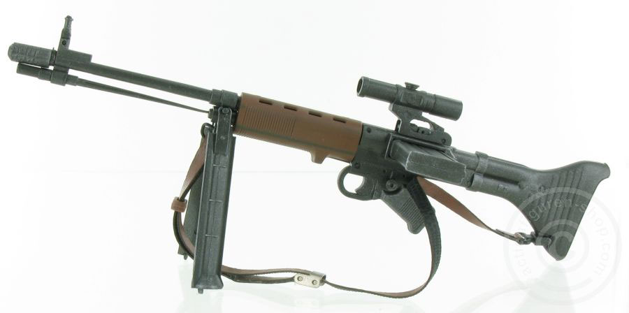 tct602617-02IouVt8FwGzTkB FG42 Gewehr
