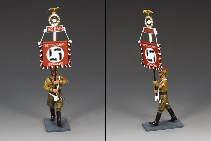 SA Bannermann
