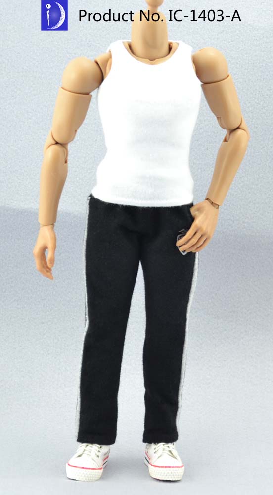 ic1403a-03LrStpDBW9CNSC Male Sport Dress Outfit Set