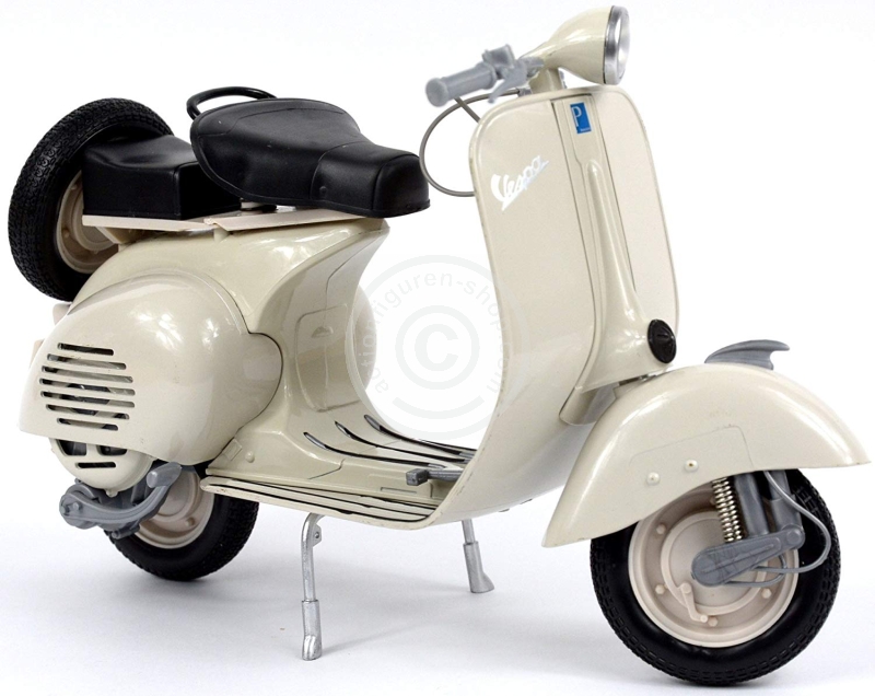 Vespa Piaggio - Modell 1955